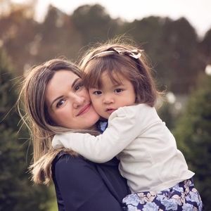 Meet your Posher, Fernanda